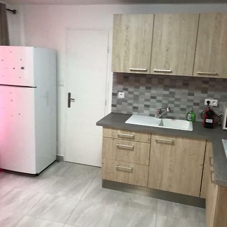 Maison De Vacances Villa ฟอร์คัลกีเย ภายนอก รูปภาพ
