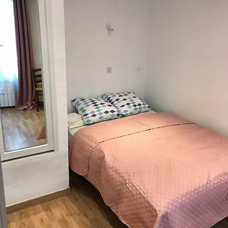 Maison De Vacances Villa ฟอร์คัลกีเย ภายนอก รูปภาพ