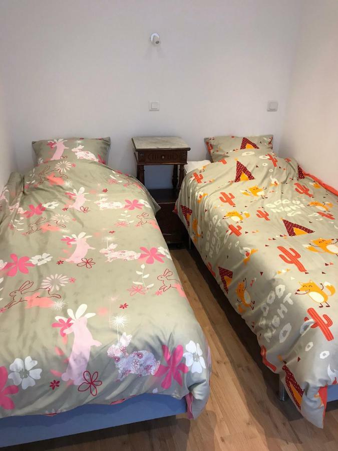 Maison De Vacances Villa ฟอร์คัลกีเย ภายนอก รูปภาพ